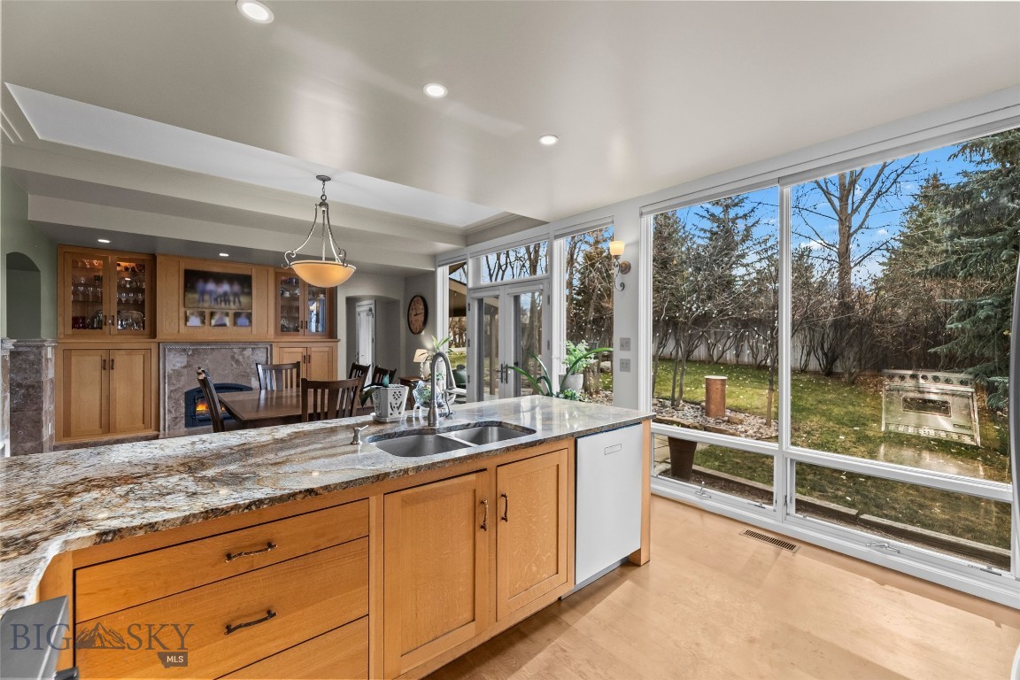 Arrowleaf Hills - Residential