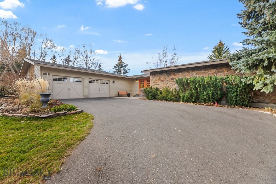 Arrowleaf Hills - Residential