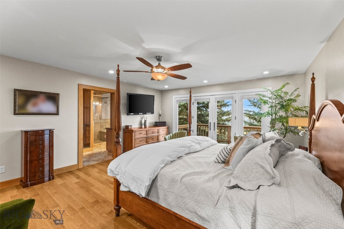 Arrowleaf Hills - Residential