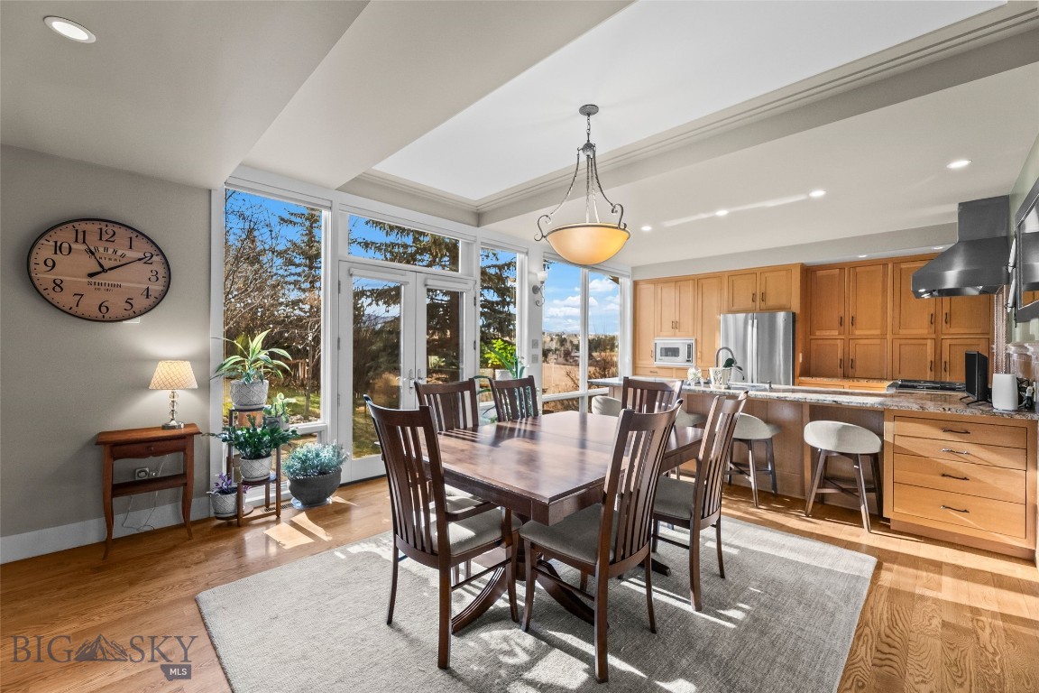 Arrowleaf Hills - Residential