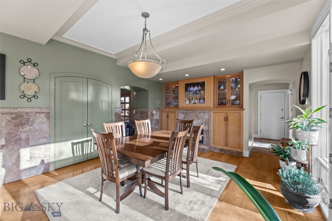 Arrowleaf Hills - Residential