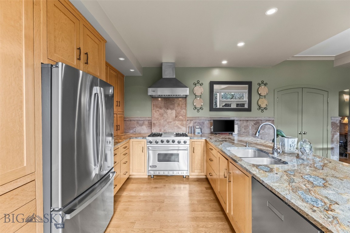 Arrowleaf Hills - Residential