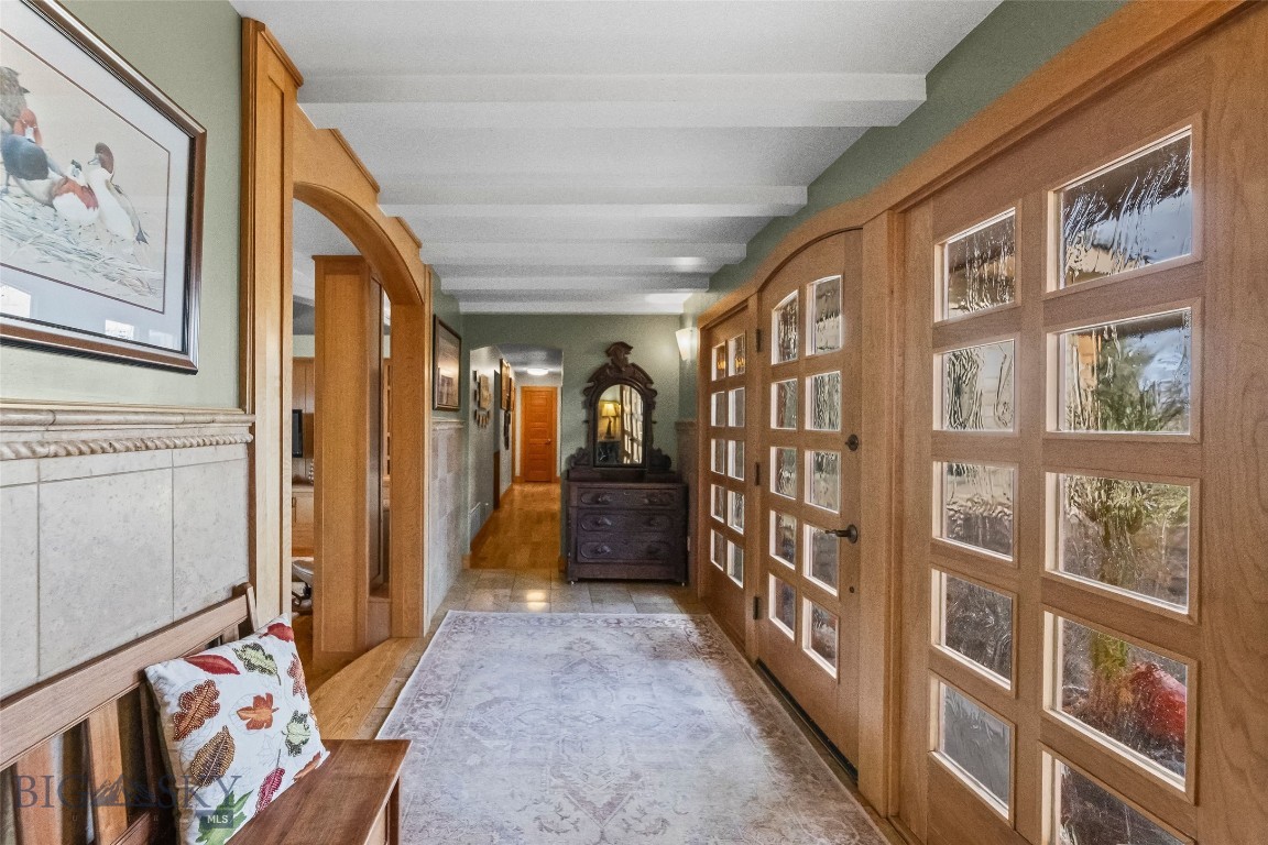 Arrowleaf Hills - Residential