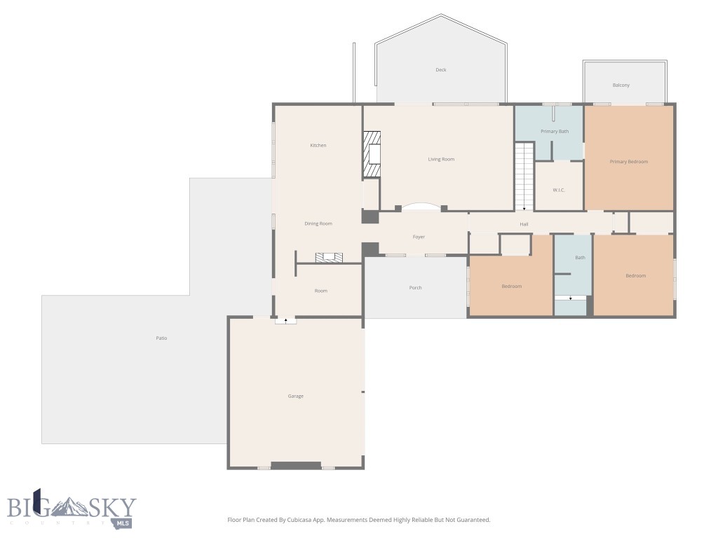 Arrowleaf Hills - Residential