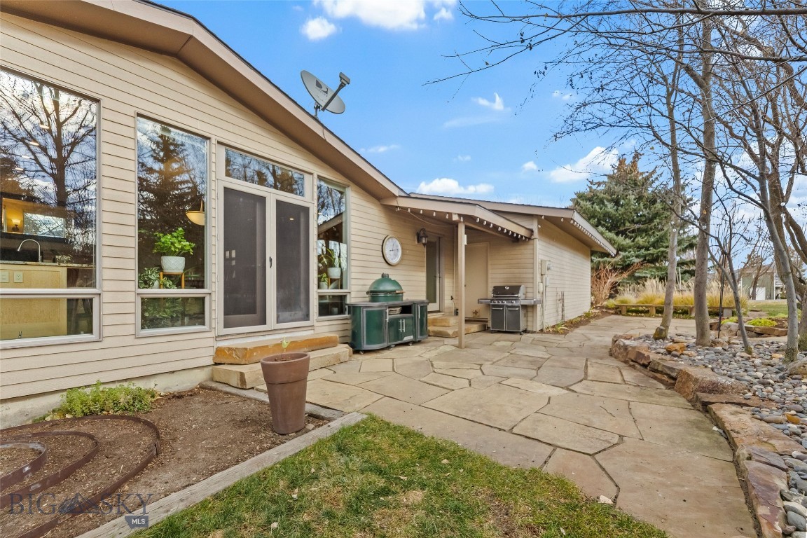 Arrowleaf Hills - Residential