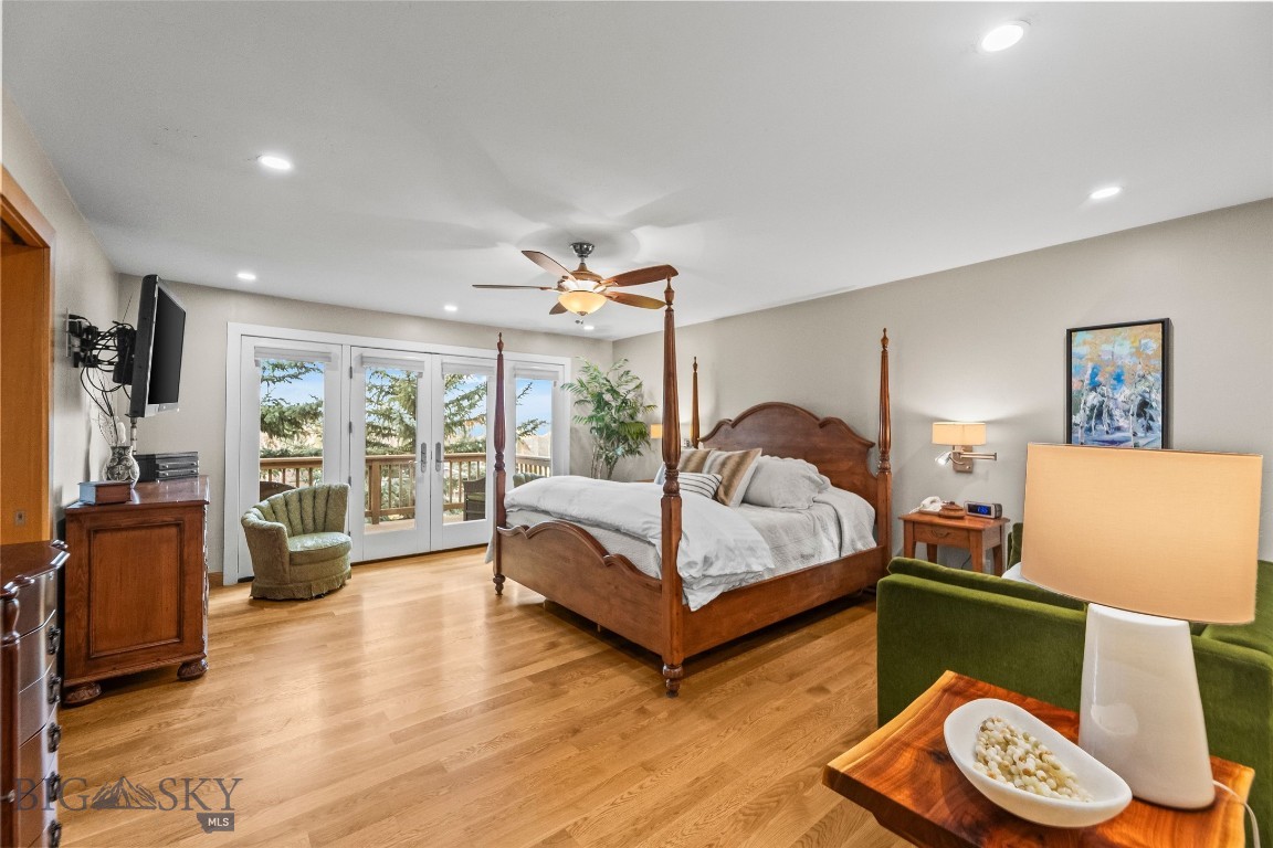 Arrowleaf Hills - Residential