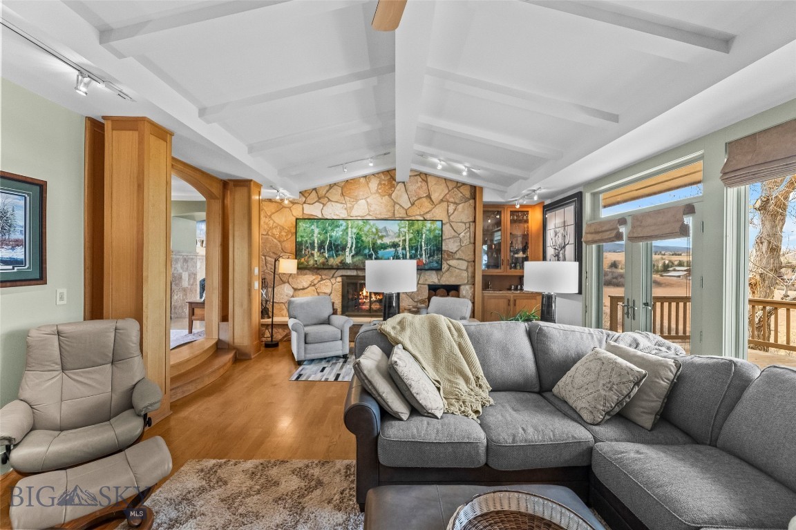 Arrowleaf Hills - Residential