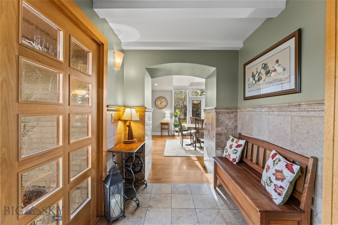 Arrowleaf Hills - Residential