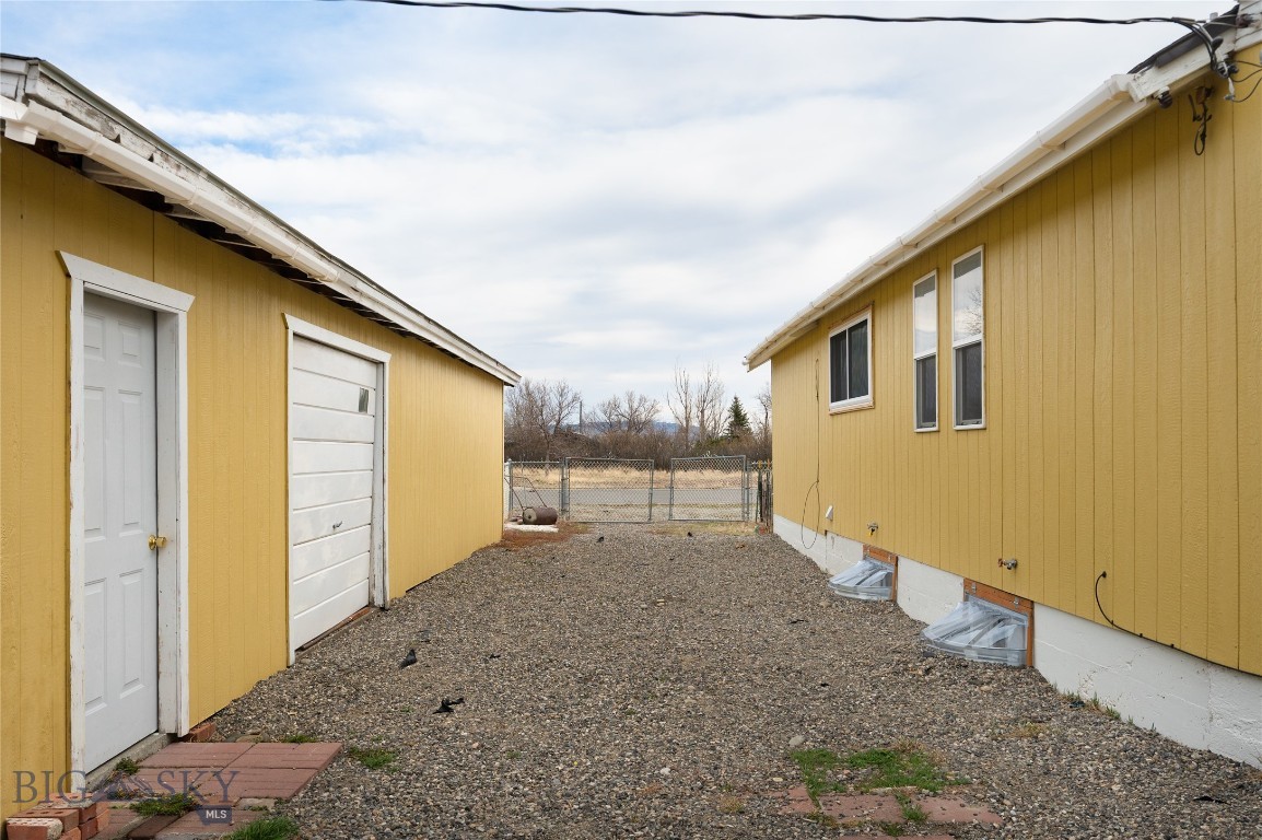 Minnesota Addition - Residential Income