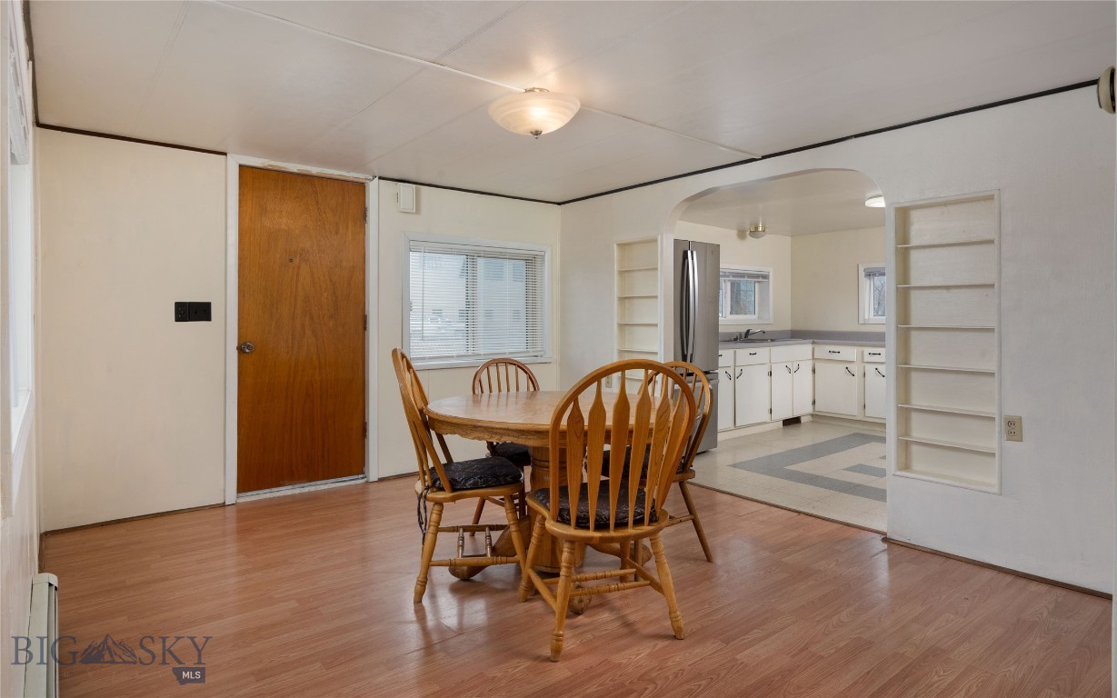 Minnesota Addition - Residential Income