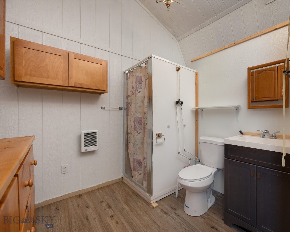 Minnesota Addition - Residential Income