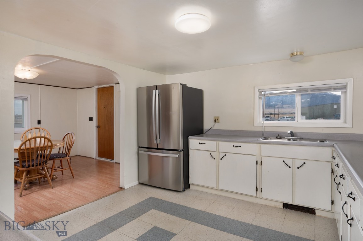 Minnesota Addition - Residential Income