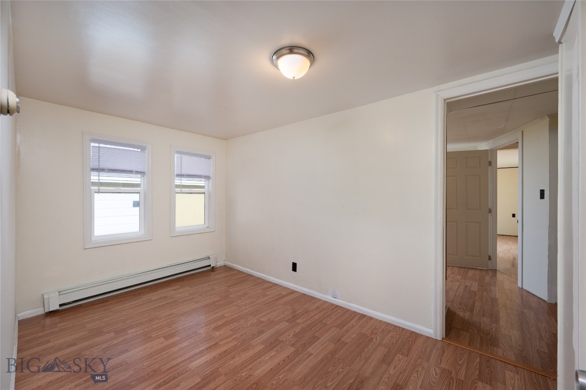 Minnesota Addition - Residential Income