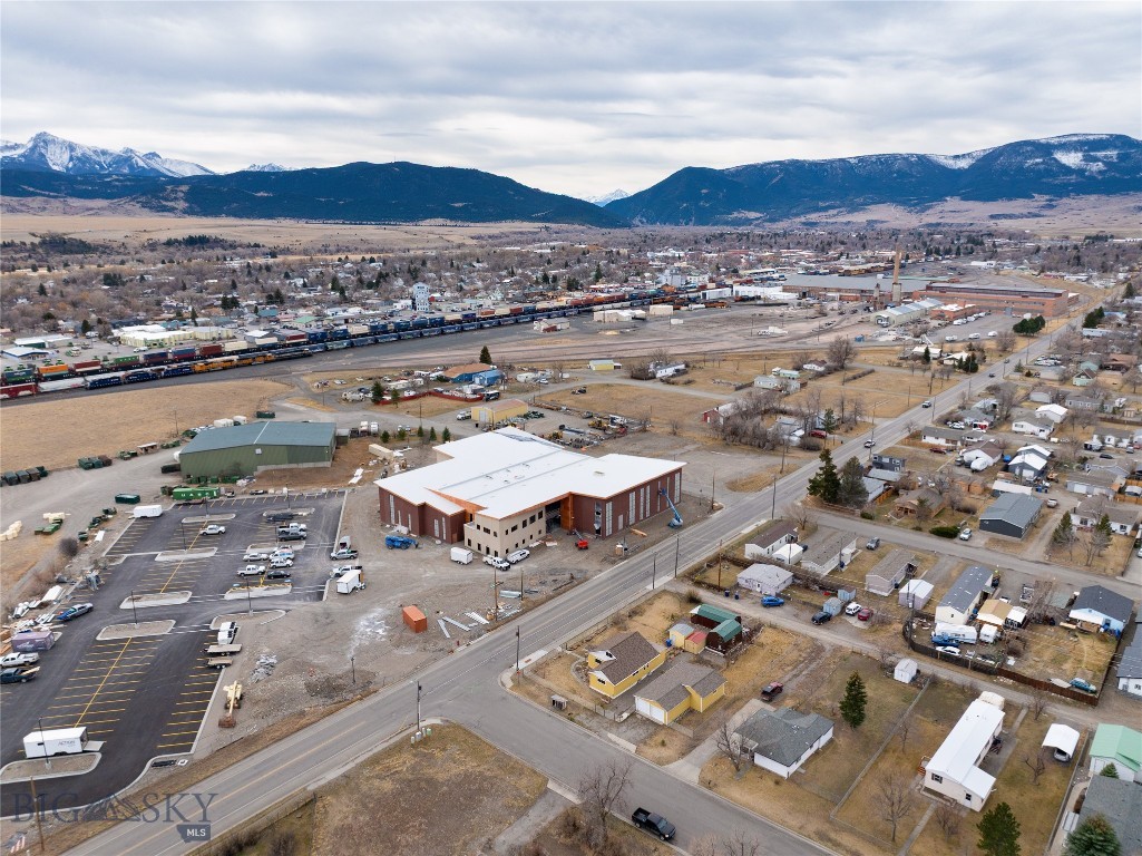 Minnesota Addition - Residential Income