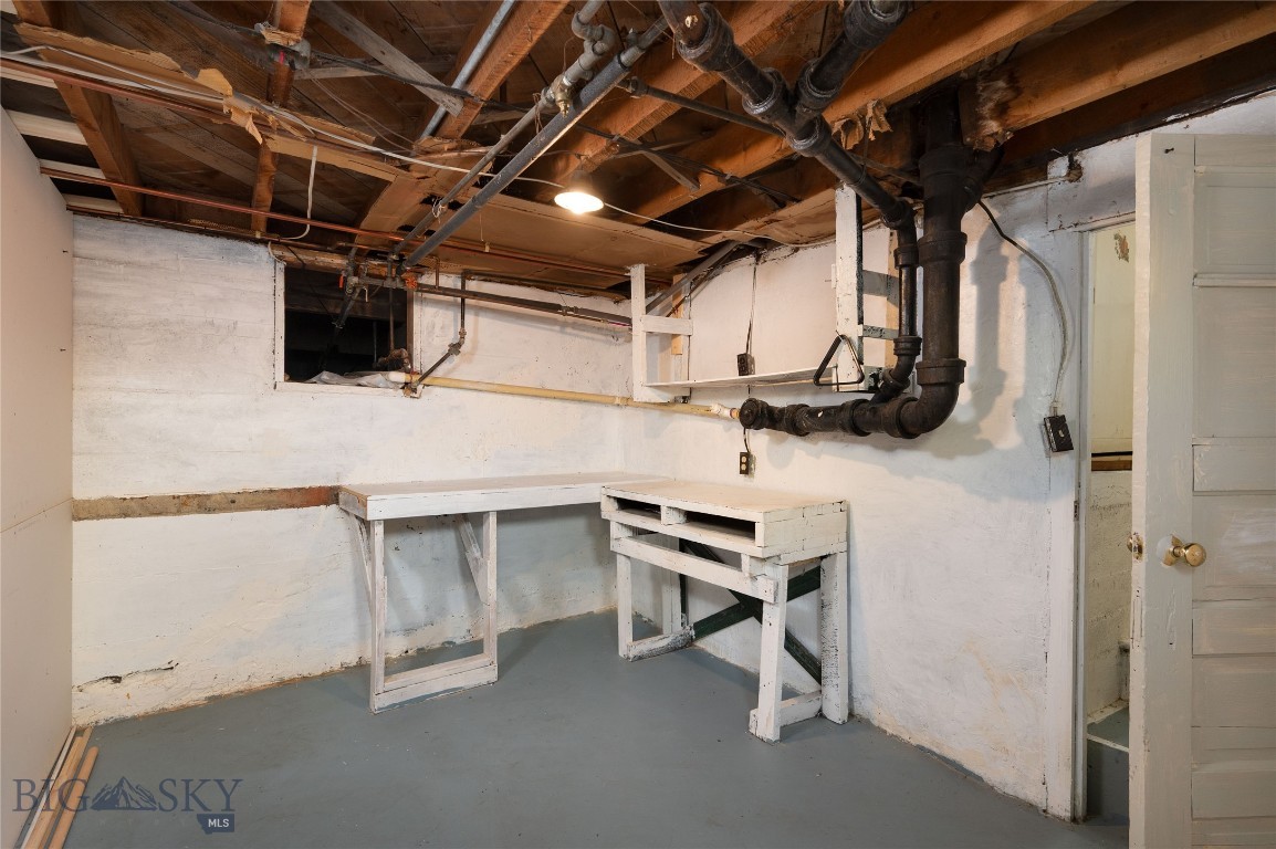 Minnesota Addition - Residential Income