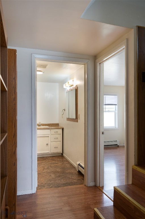 Minnesota Addition - Residential Income