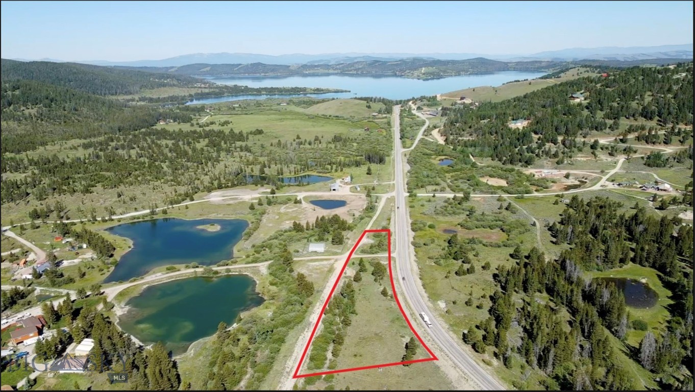 This 2+/- acres is conveniently located between Silver Lake and Georgetown Lake, located right off of Pintler Veterans Memorial Scenic HWY 1 with year-round access. Anaconda and Historic Phillipsburg are within 20-25 minutes this is a prime location. No covenants or HOA this 2-acre dream is perfect for camping, building a cabin or your dream home. With public land you'll be able to enjoy all that Montana has to offer, Skiing, Snowmobiling, Hunting, Fishing, boating, Hiking and 4 wheeling. 3 Golf courses within 30 minutes including the Old Works, Anaconda country club and Fairmont Hot Springs.
