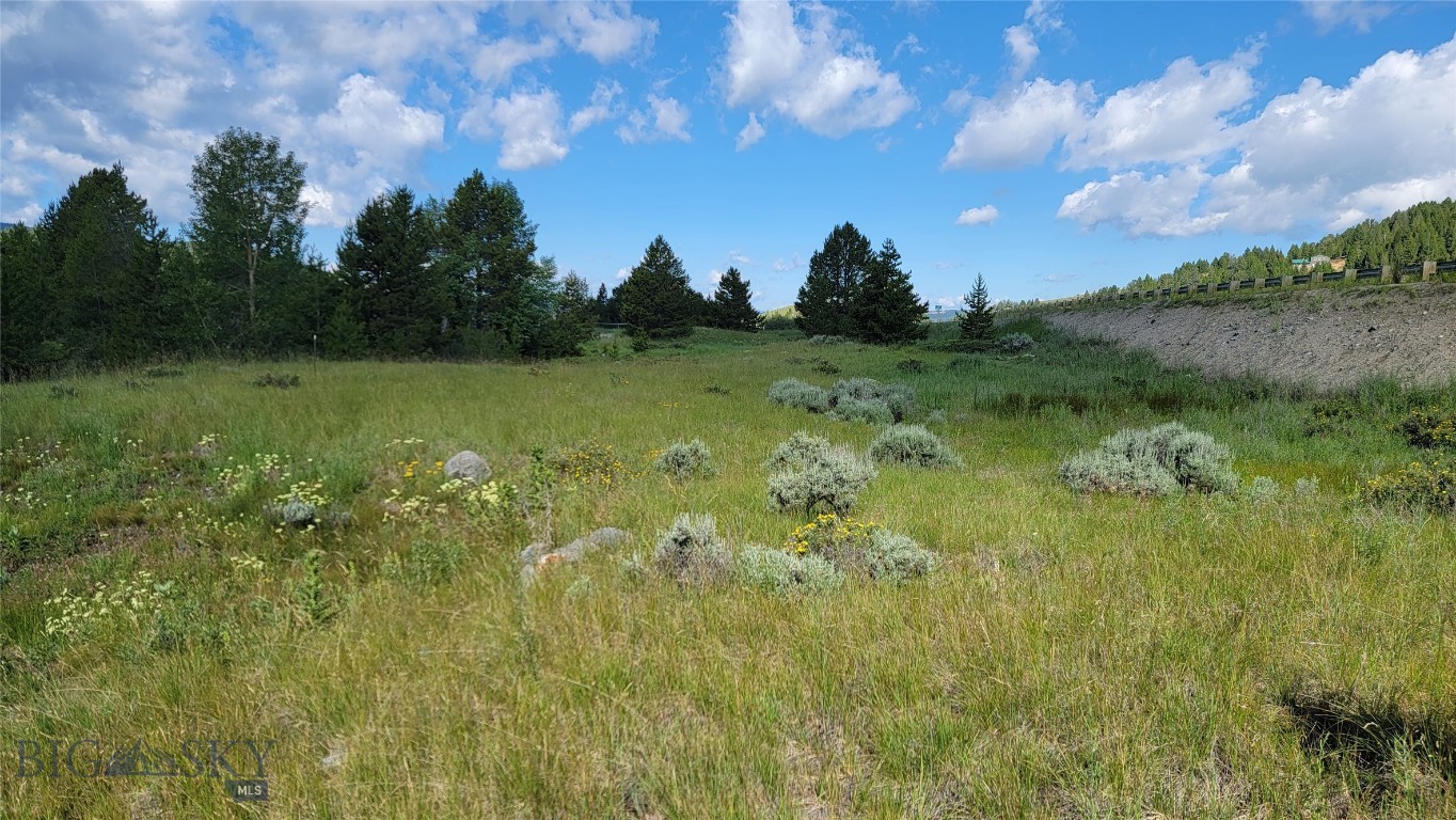 Minor Subdivision - Land