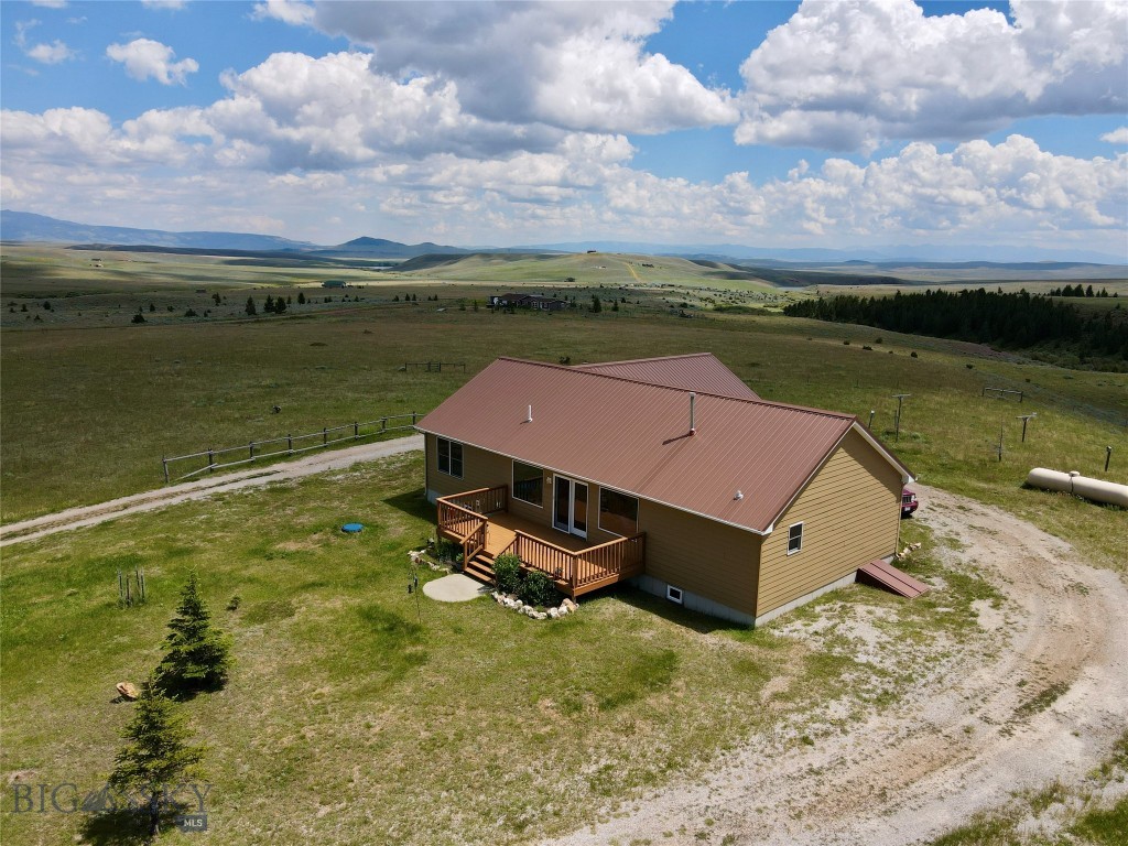 Minor Subdivision - Residential