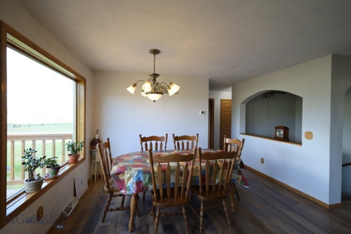 Minor Subdivision - Residential
