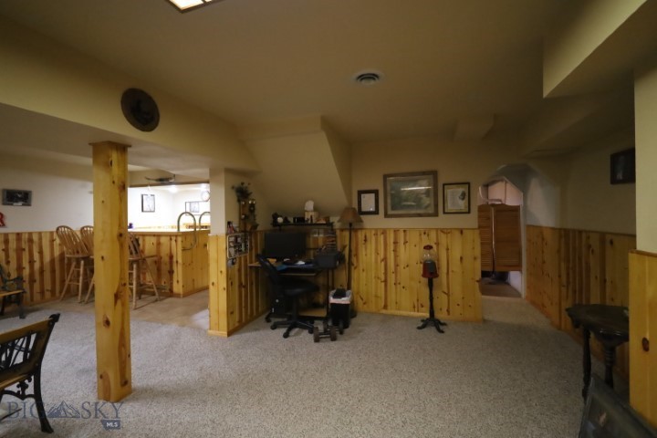 Minor Subdivision - Residential