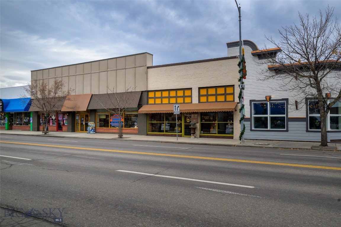 819 S Higgins Avenue
