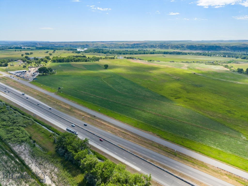 4634 Christensen Road