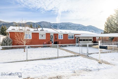 3546 Willoughby Avenue, Butte, MT 59701 - #: 389260