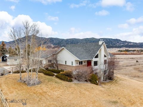 207 Cyprus Drive Butte MT 59701