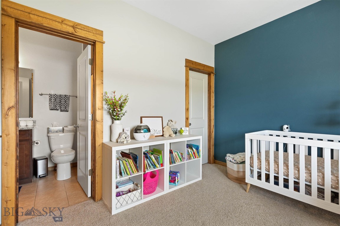 Las Campanas - Residential