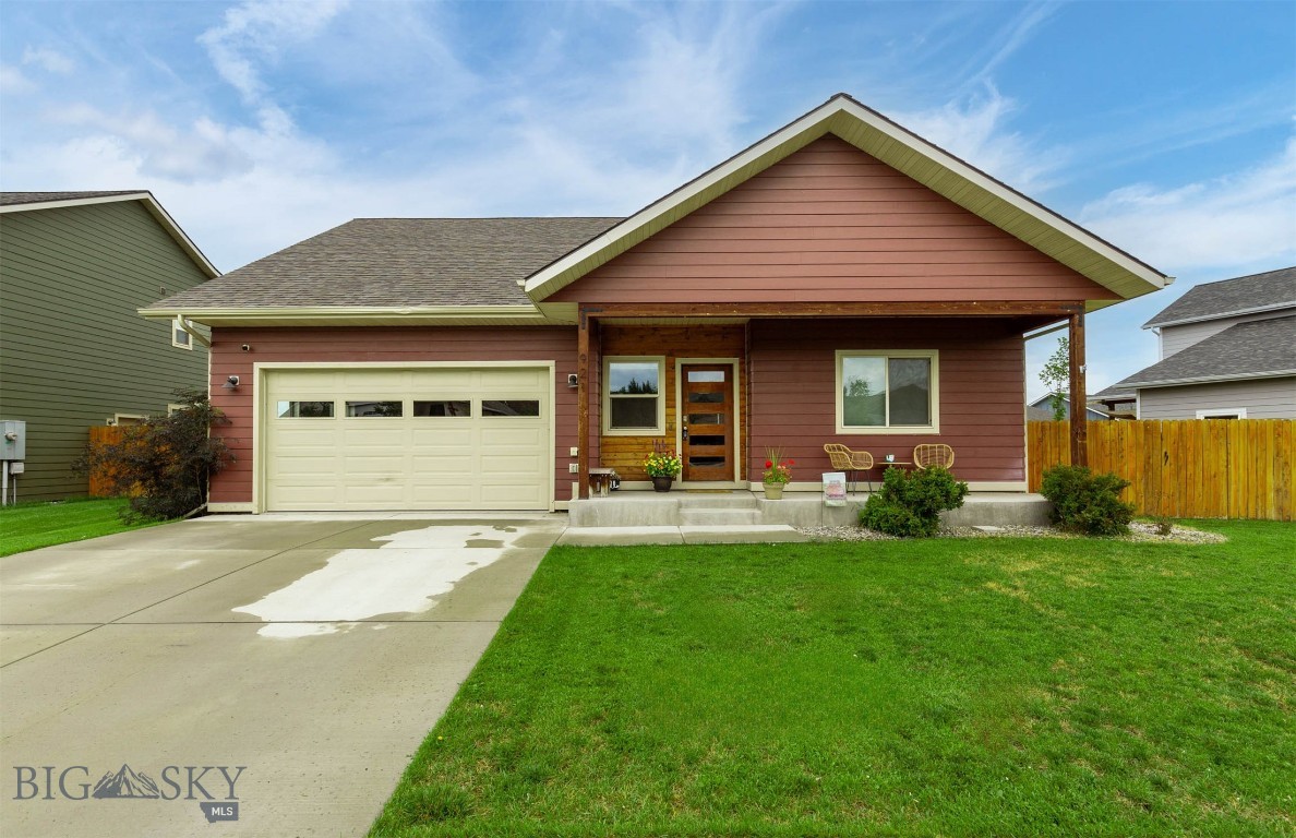 Las Campanas - Residential