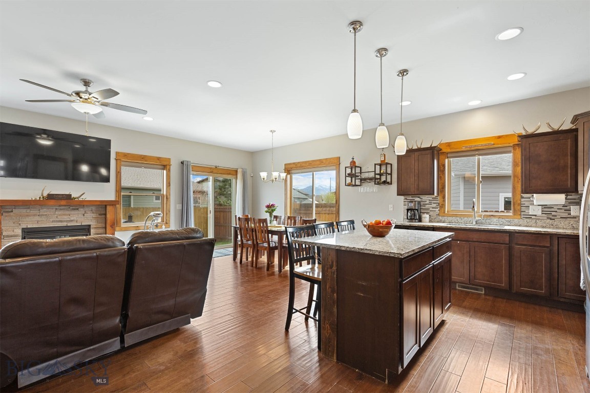 Las Campanas - Residential