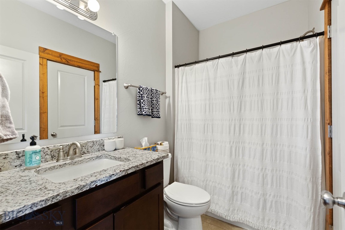 Las Campanas - Residential