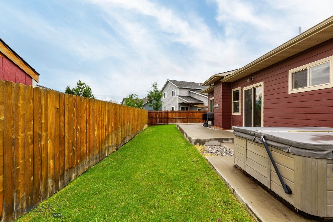 Las Campanas - Residential