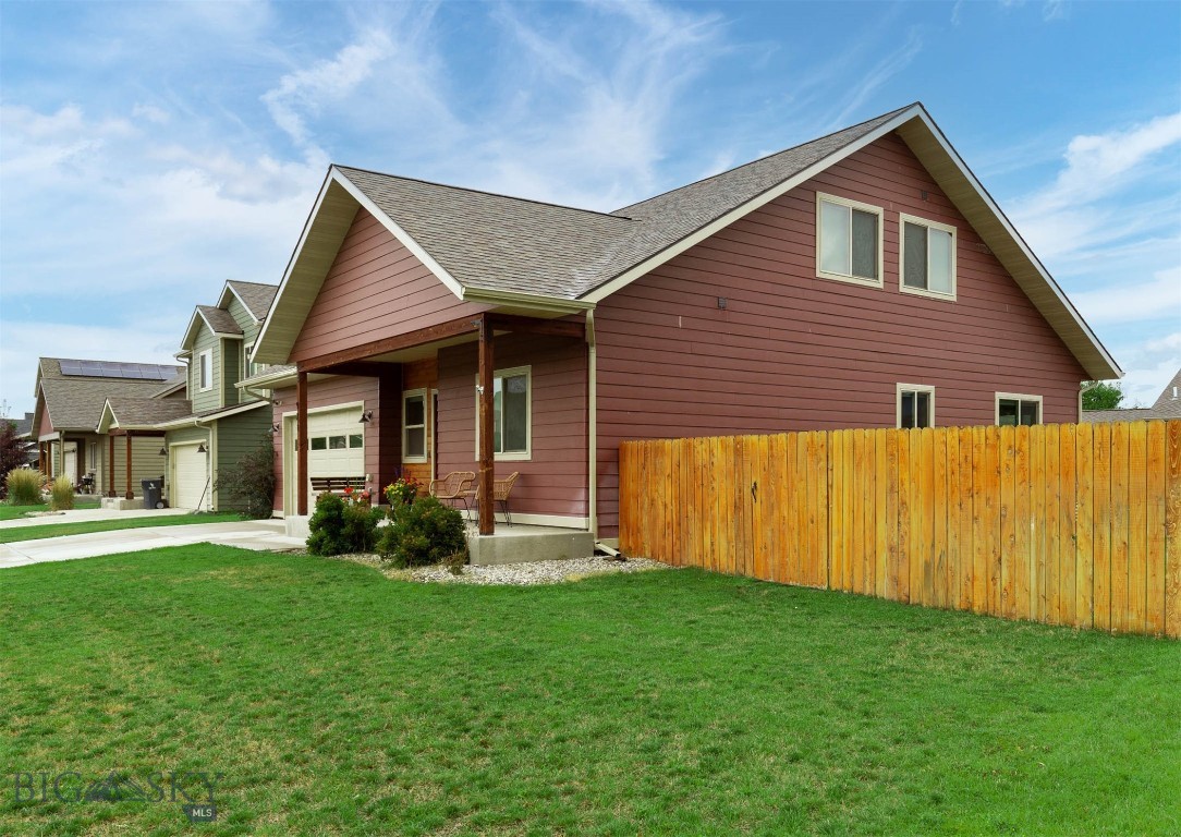 Las Campanas - Residential