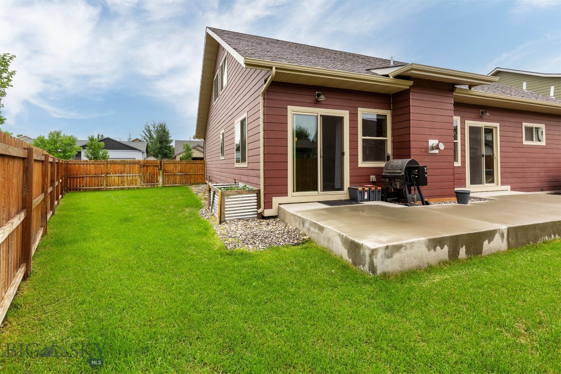 Las Campanas - Residential