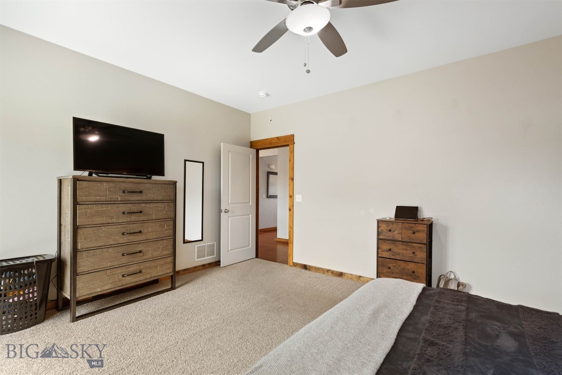 Las Campanas - Residential