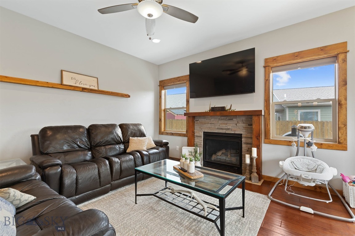 Las Campanas - Residential