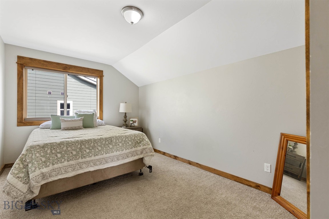 Las Campanas - Residential