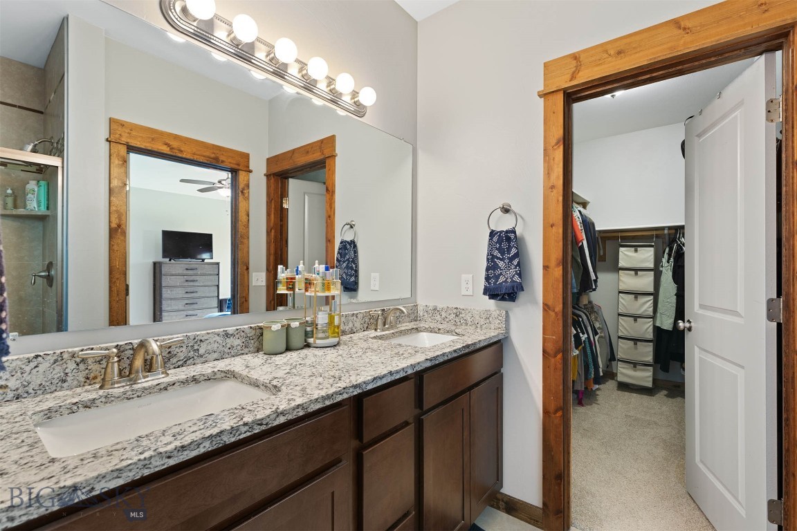 Las Campanas - Residential