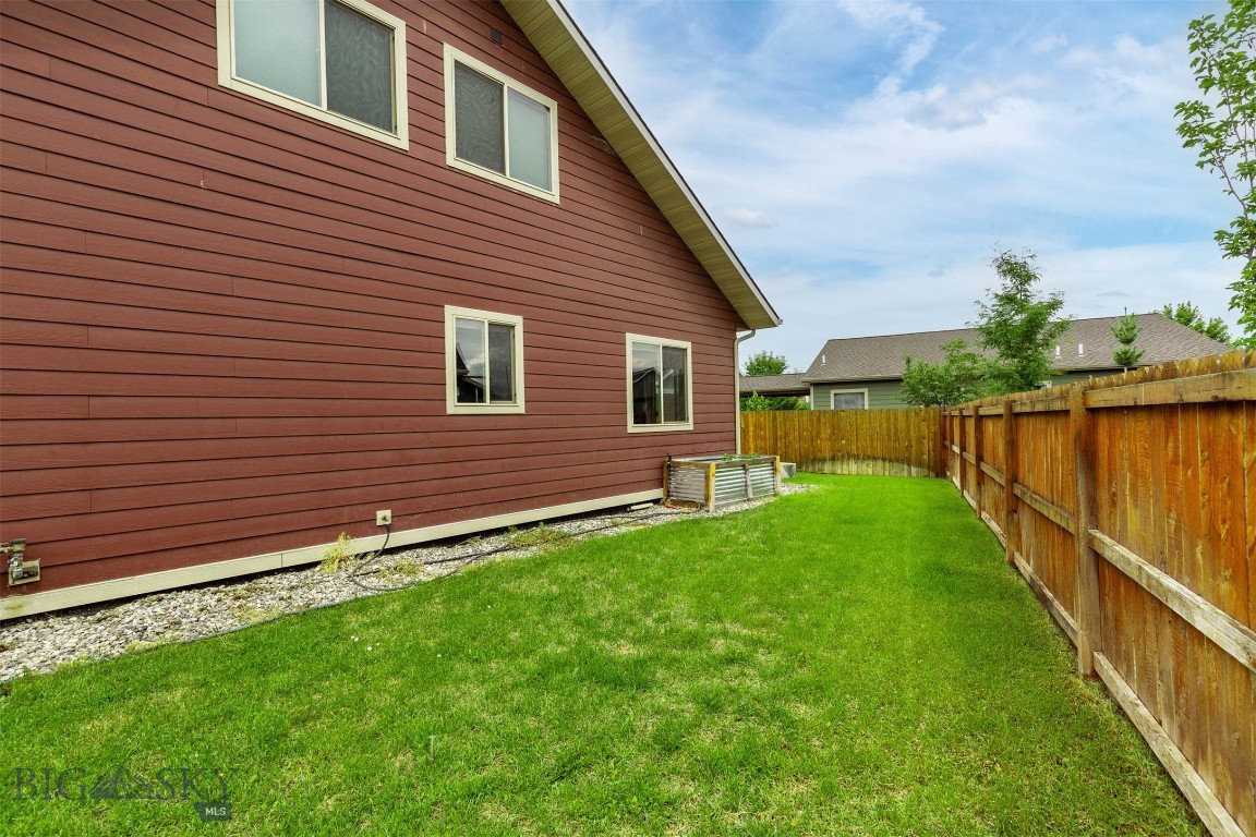 Las Campanas - Residential