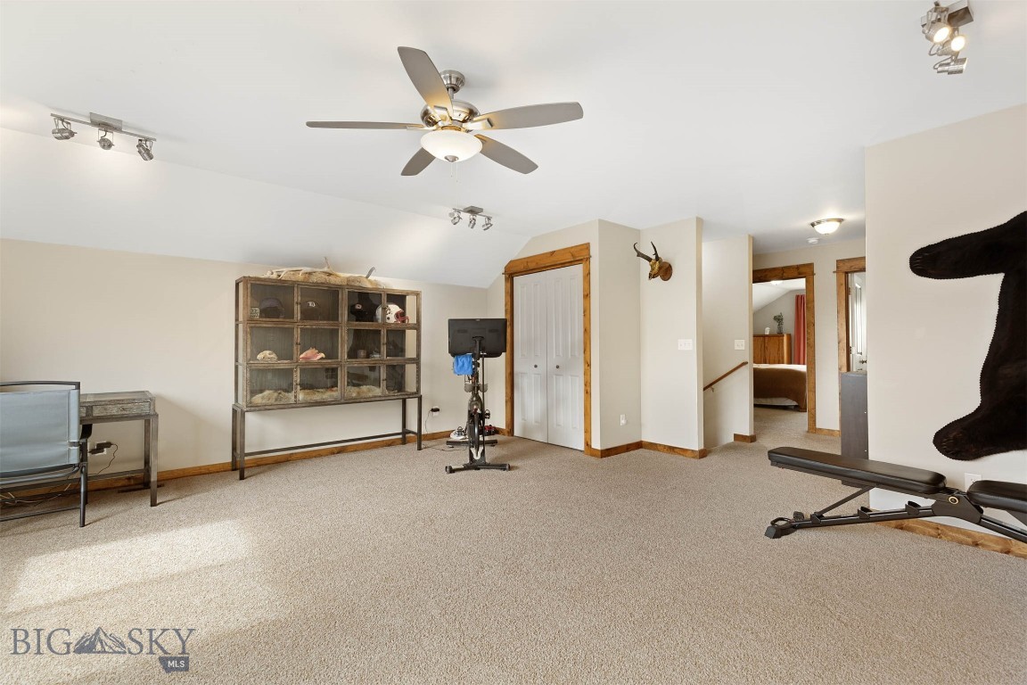 Las Campanas - Residential