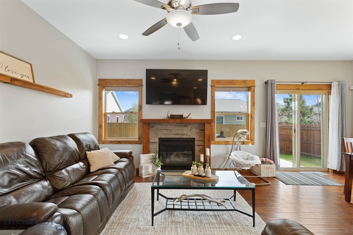 Las Campanas - Residential