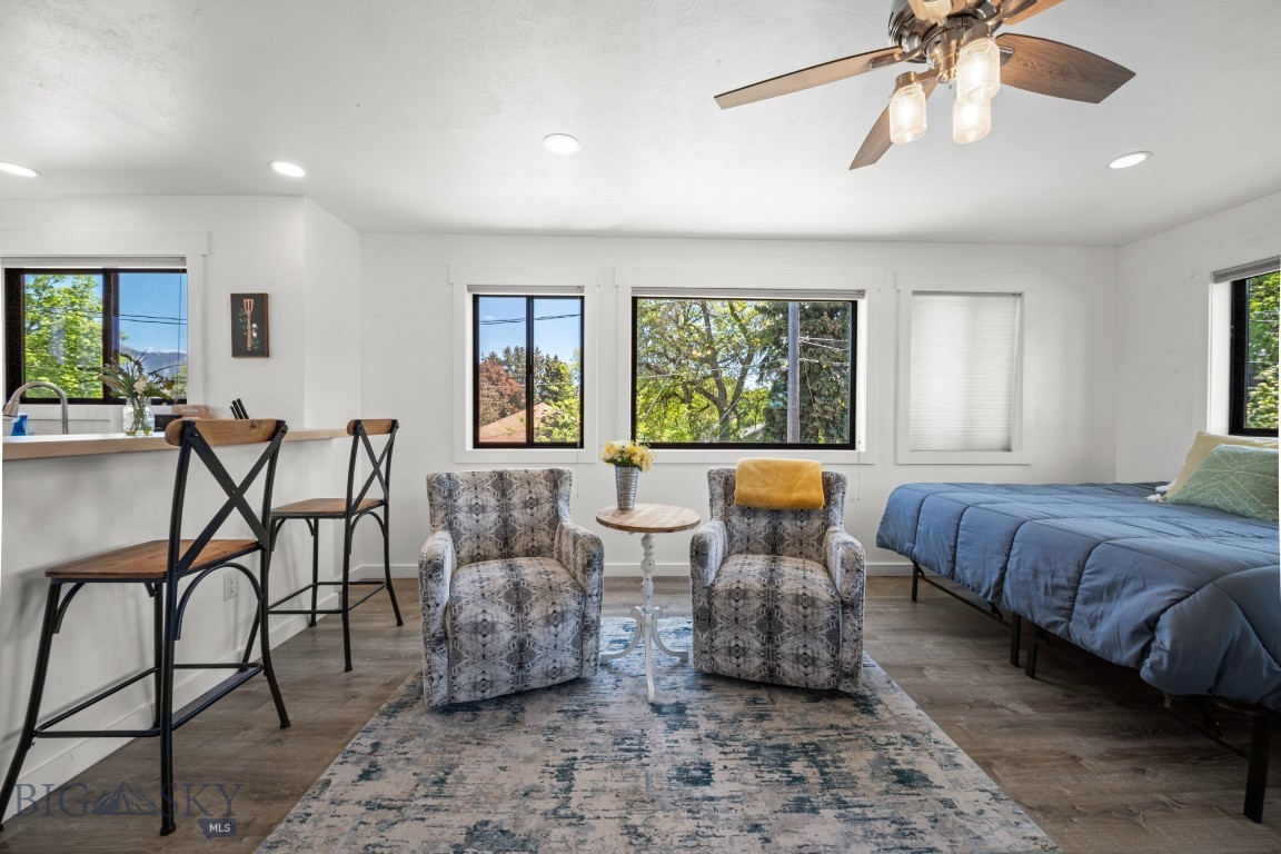 Violett Addition - Residential Income