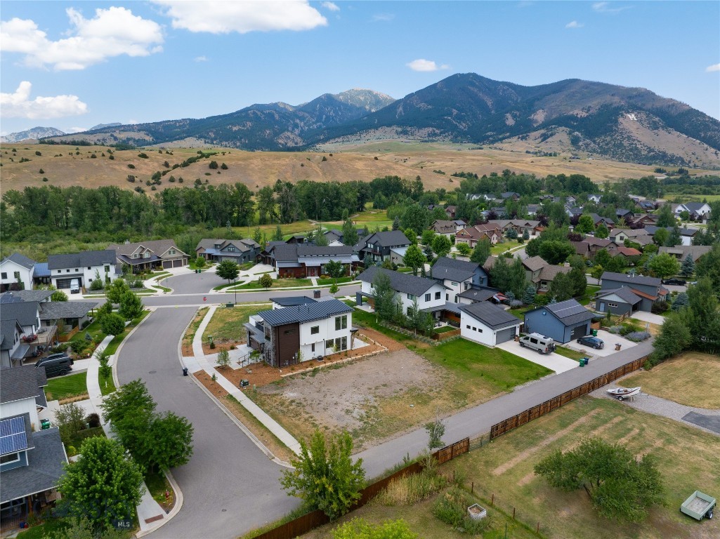 Legends at Bridger Creek - Land