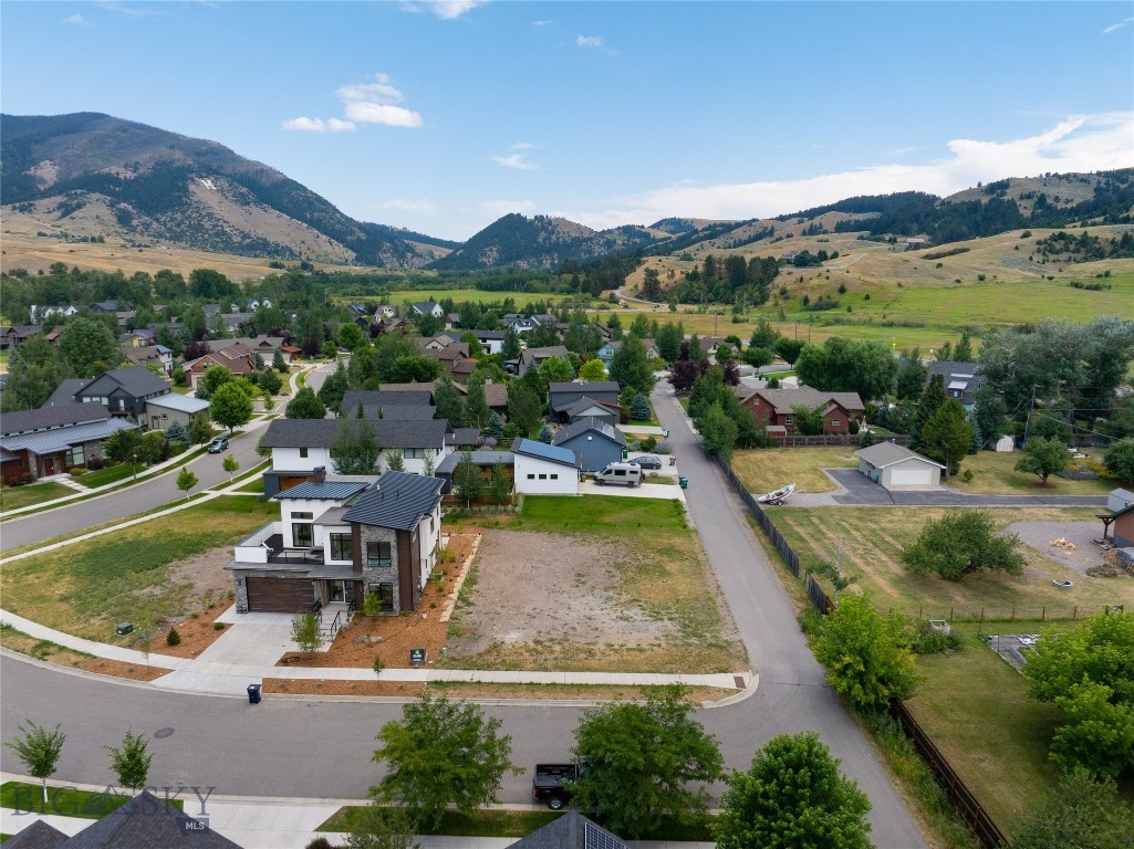 Legends at Bridger Creek - Land