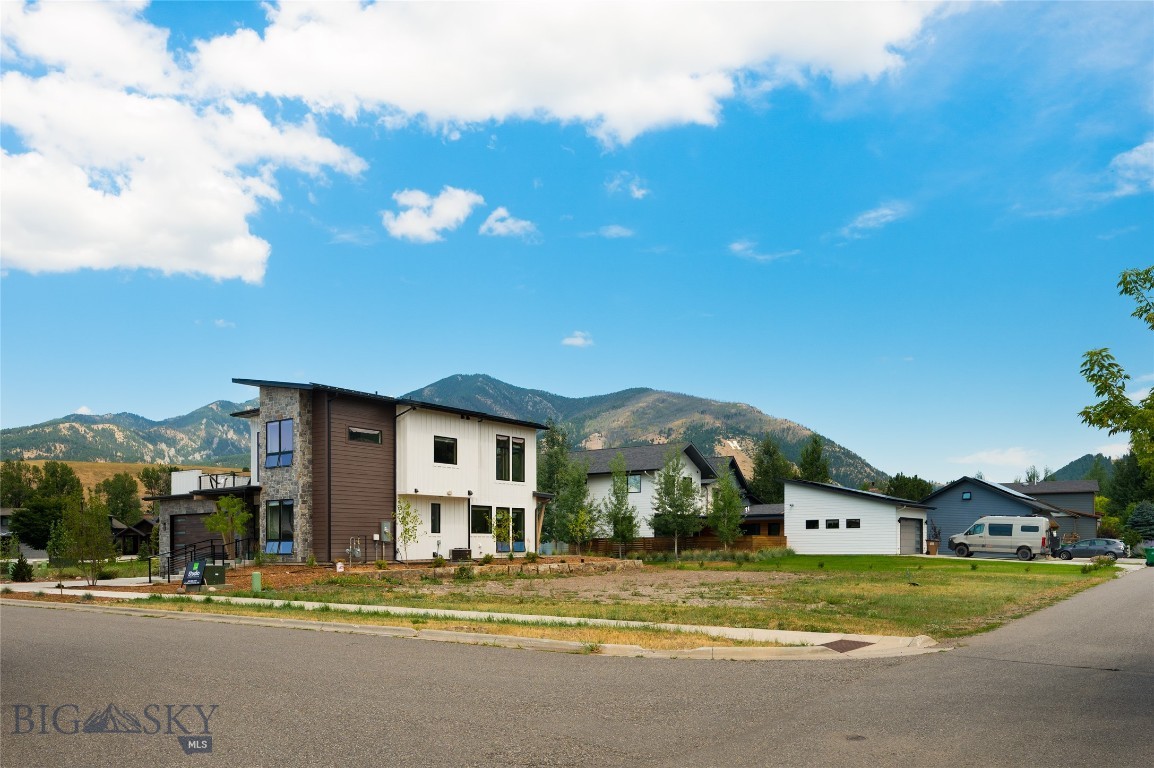 Legends at Bridger Creek - Land