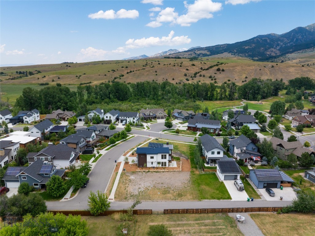 Legends at Bridger Creek - Land