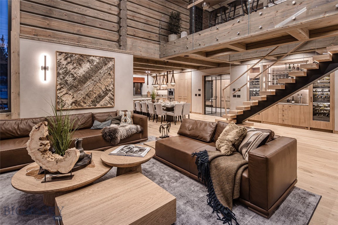 Spanish Peaks Mountain Club - Residential