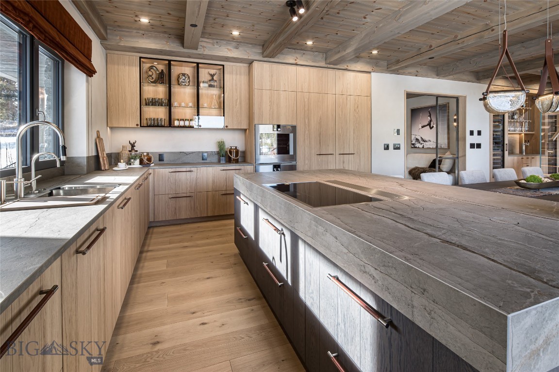 Spanish Peaks Mountain Club - Residential